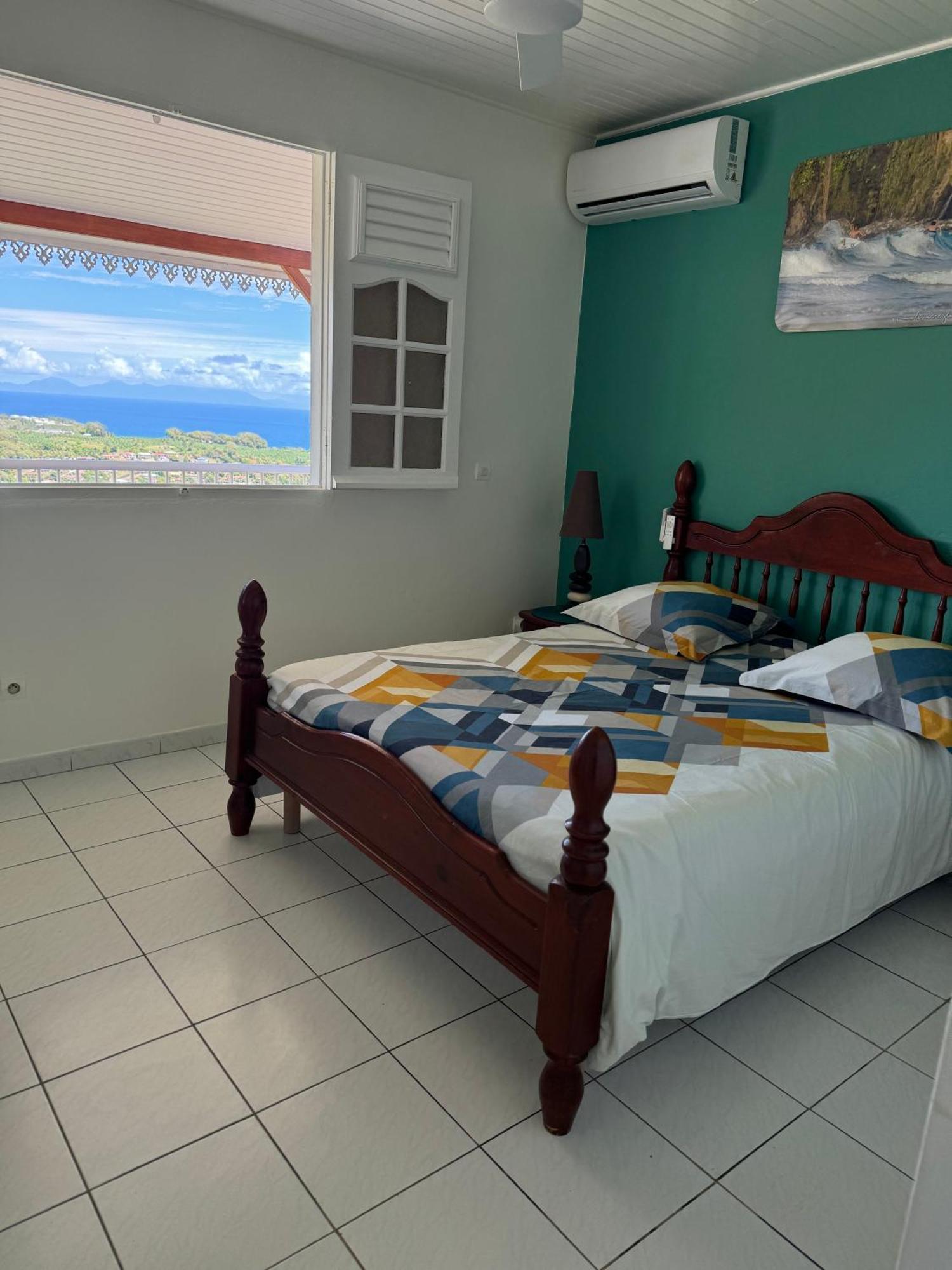 Villa C'Margot Marigot Exteriér fotografie